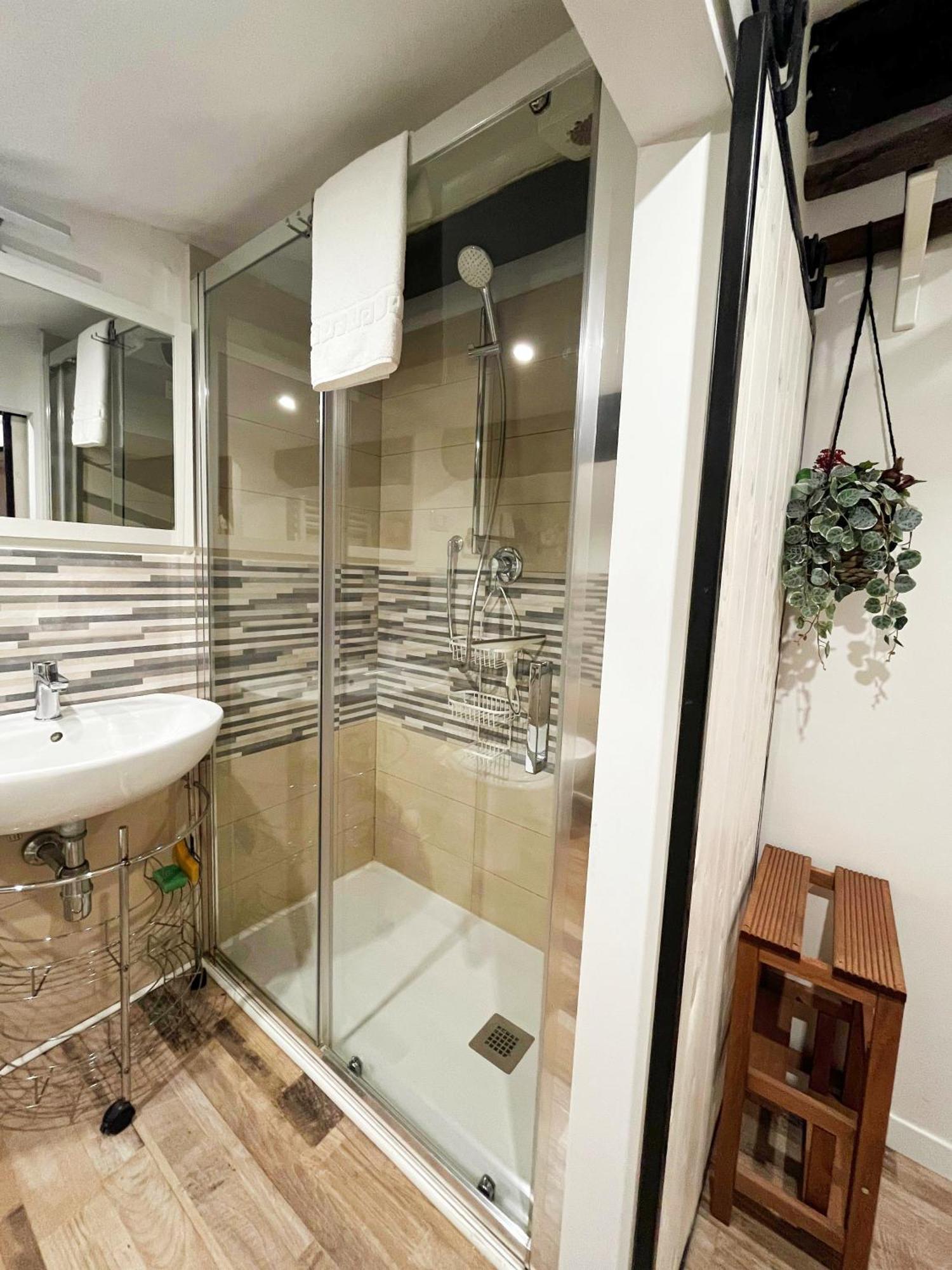 Apartamento Di Gabriela